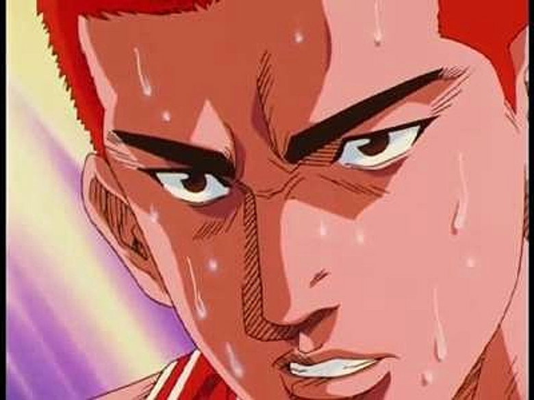 Slam Dunk S01E72 still