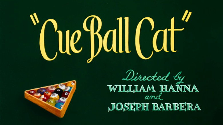 Tom and Jerry The Golden Era Anthology (1940)