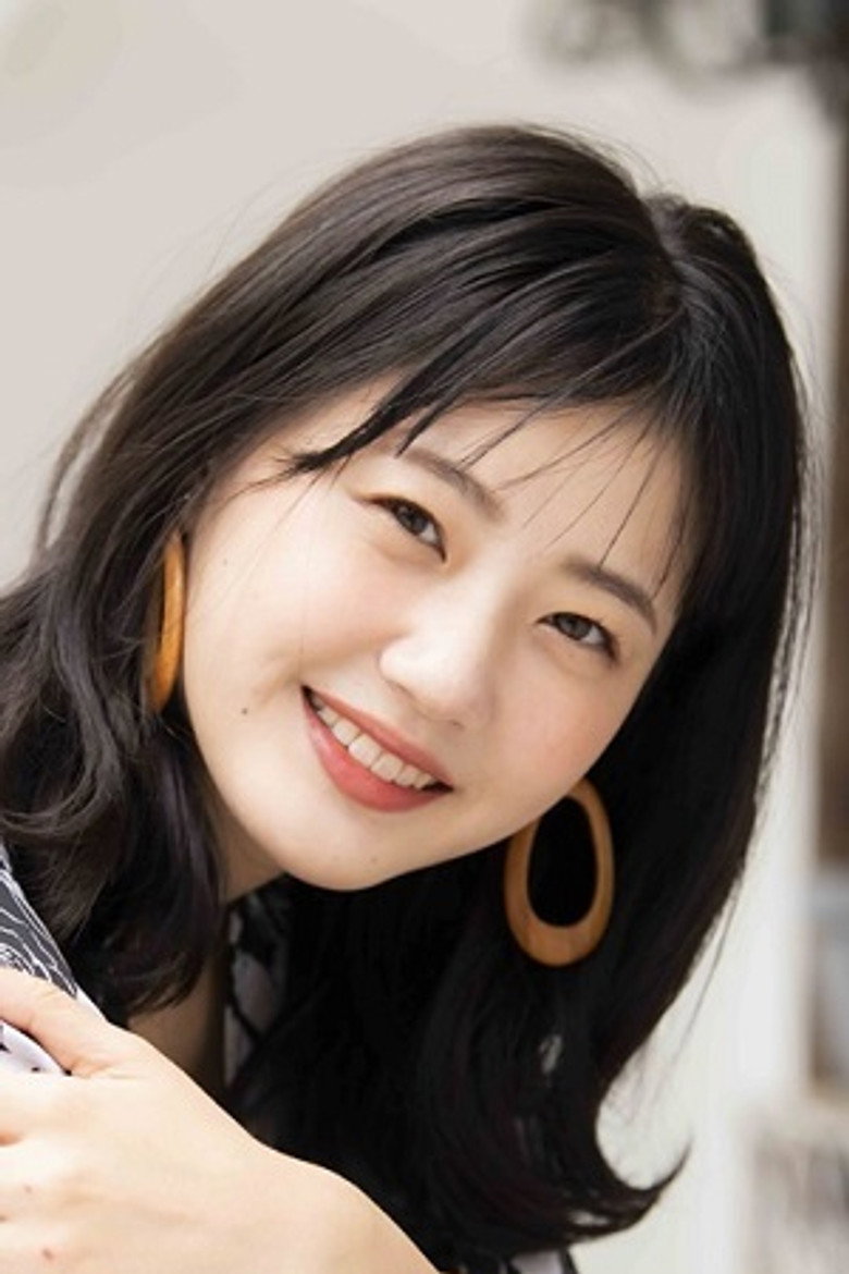 Yumiko Takino portrait