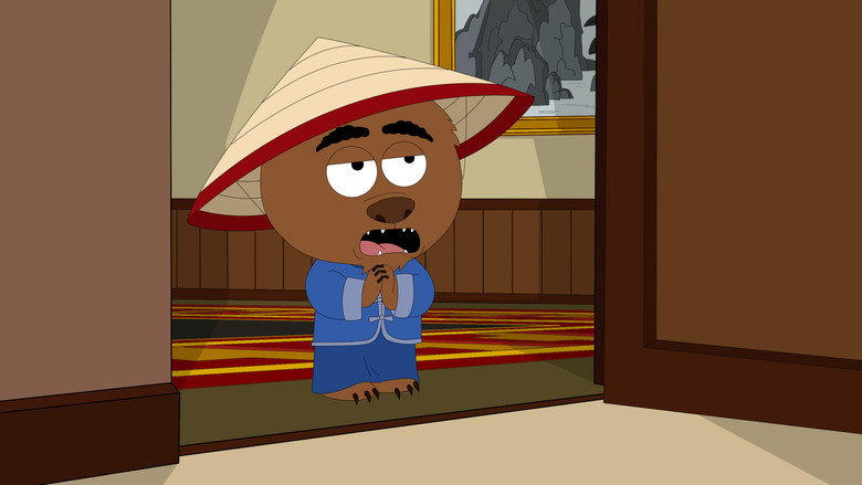 Still from Brickleberry - Season 3 Episode 3