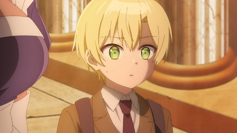 Still from The Maid I Hired Recently Is Mysterious - Season 1 Episode 9