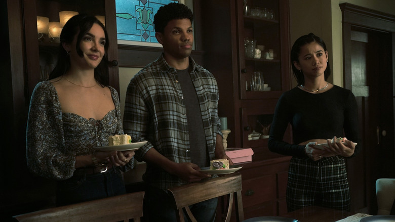 Still from Nancy Drew - Season 4 Episode 8