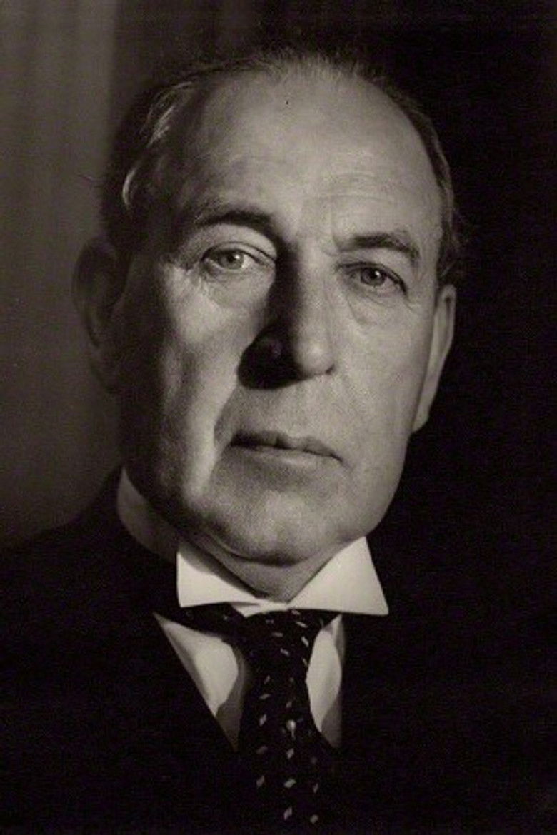 John Anderson portrait image