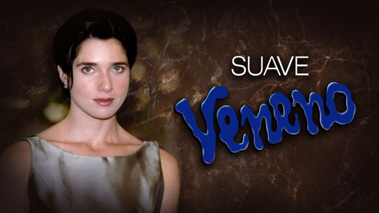 Suave Veneno image 5