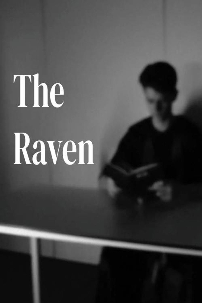Imatge de The Raven