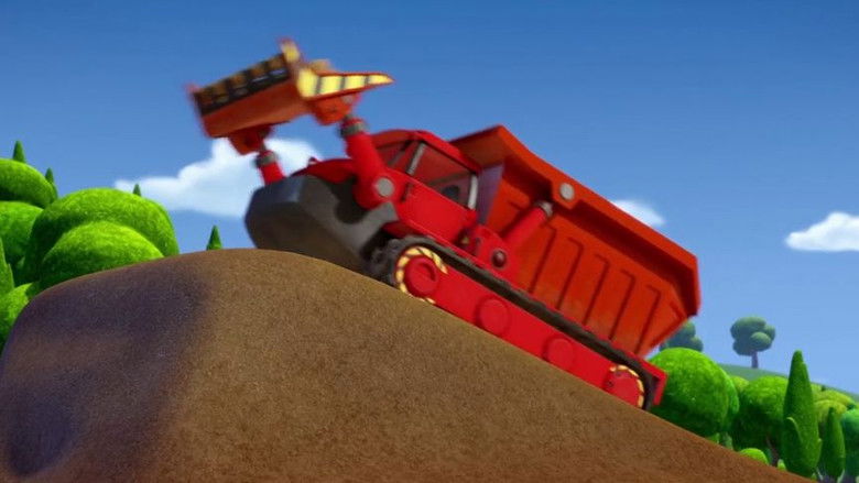 בוב הבנאי עונה 20 פרק 9 לצפייה ישירה