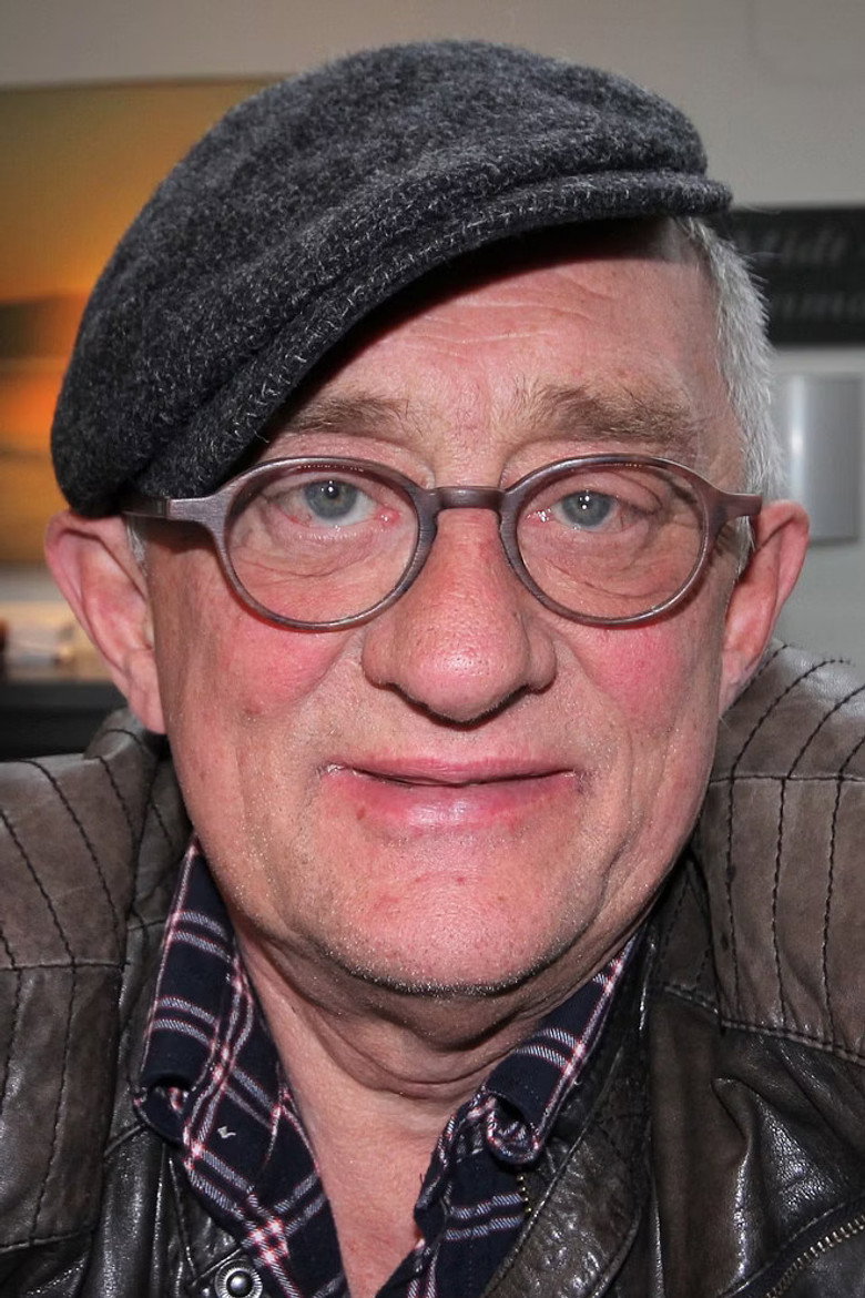 Finn Arild Selnes