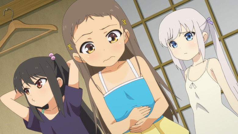 Still image for Shoujo Ramune season 1 episode 6: Secret Lessons with Tenka Still image for Shoujo Ramune season 1 episode 6: Secret Lessons with Tenka