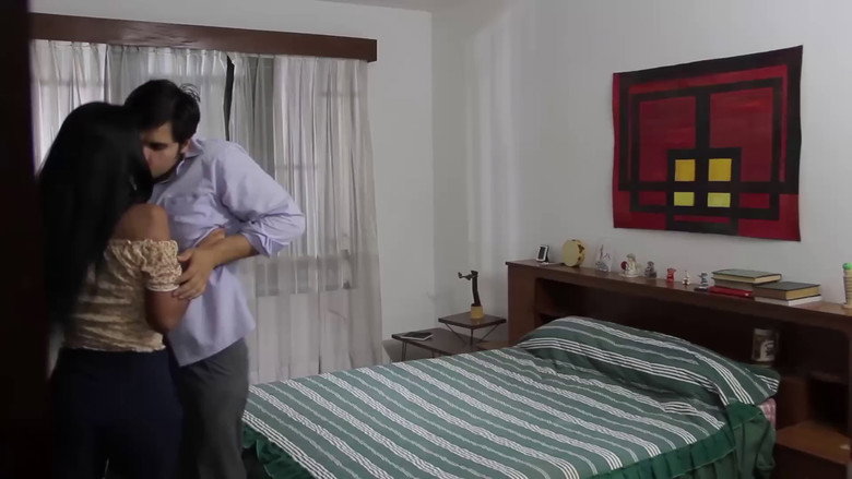 El pecado de la carne — scene 7