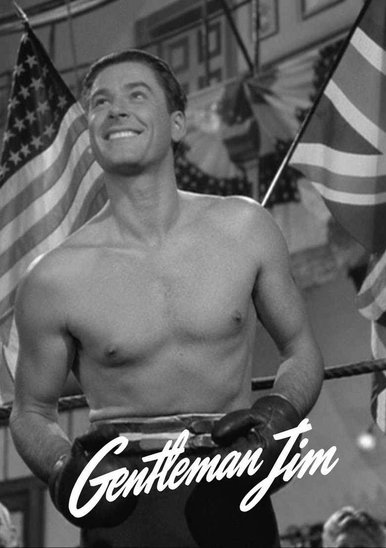 Gentleman Jim