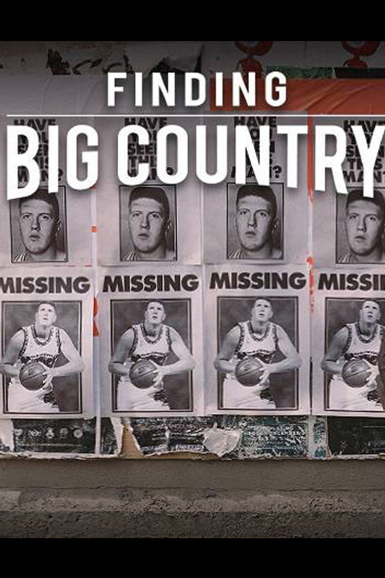 Imatge de Finding Big Country