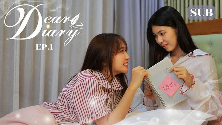 Still image for Dear diary season 1 episode 1: Episode 1