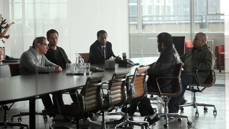 Still from Как да преуспееш в Америка - Сезон 2 Епизод 2