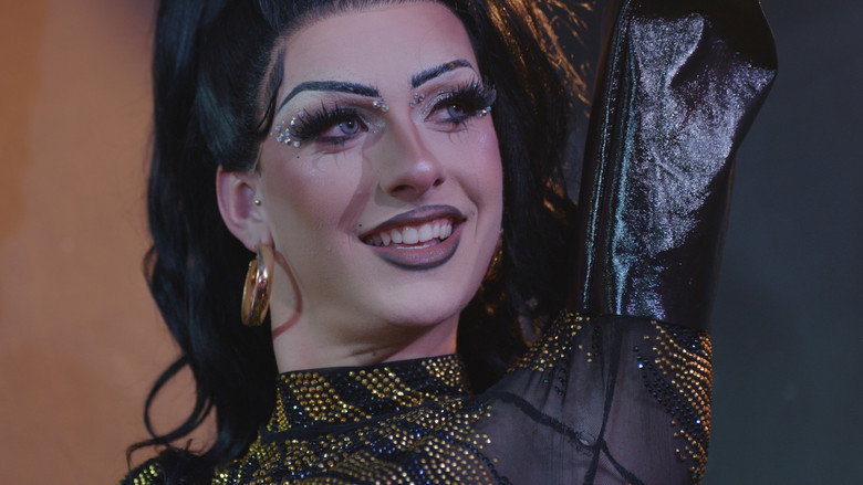 Becoming Her - A Life in Drag still 10