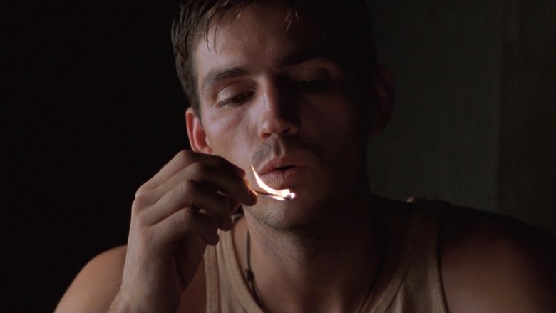 The Thin Red Line (1998)