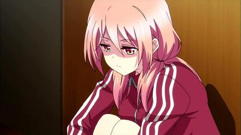 Netsuzou TRap: 1x7 - Anime-Tomu