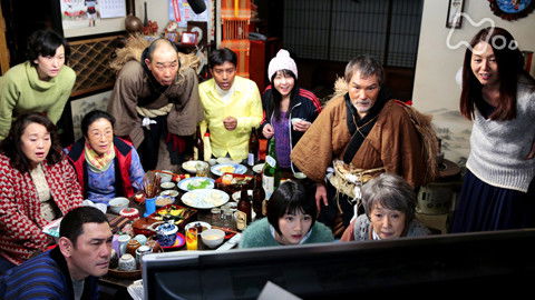 Still image for Amachan season 1 episode 92: Episode 92 Still image for Amachan season 1 episode 92: Episode 92