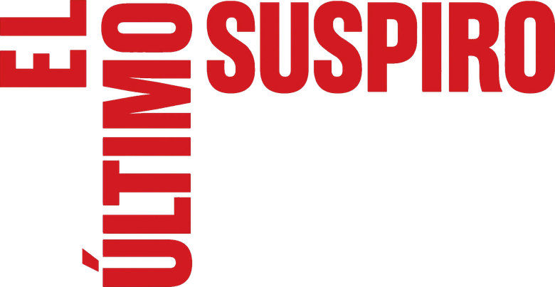 Imagen de El último suspiro