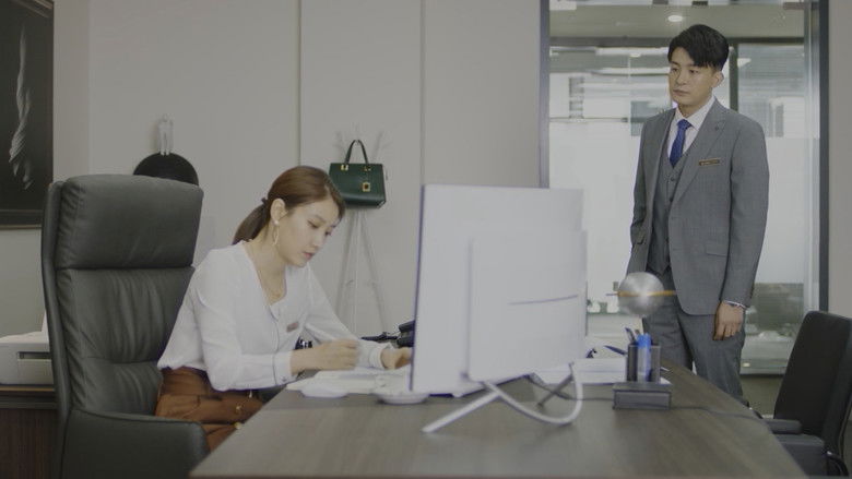 Still image for The Good Life season 1 episode 11: Episode 11