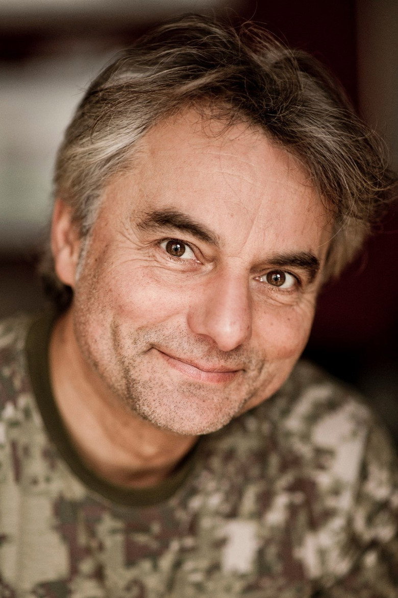 Mário Kubec photo 2