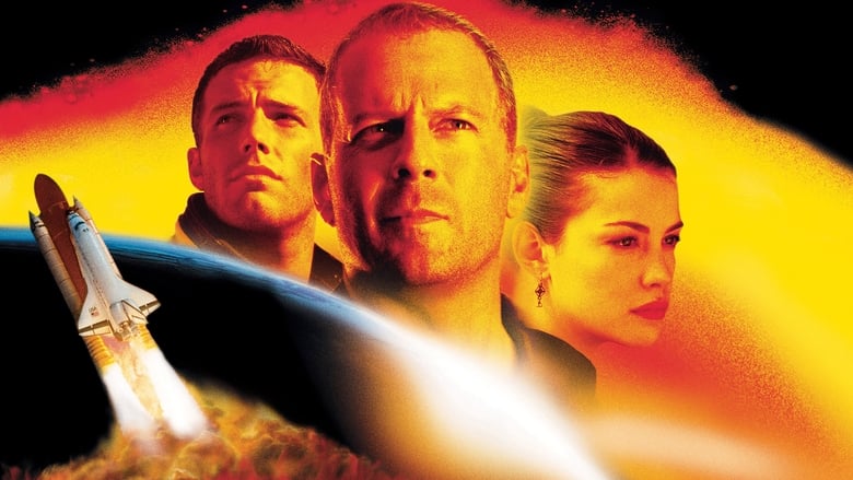 Armageddon (1998)