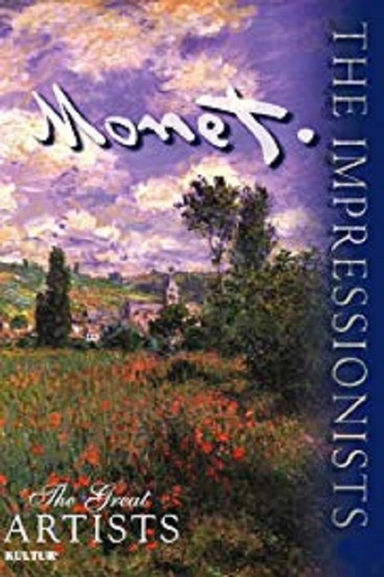 Imatge de The Impressionists: Monet