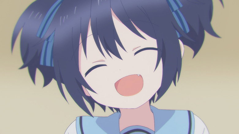Still from Happy Sugar Life - Season 1 Episode 7