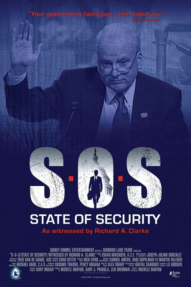 Imatge de S.O.S.: State of Security