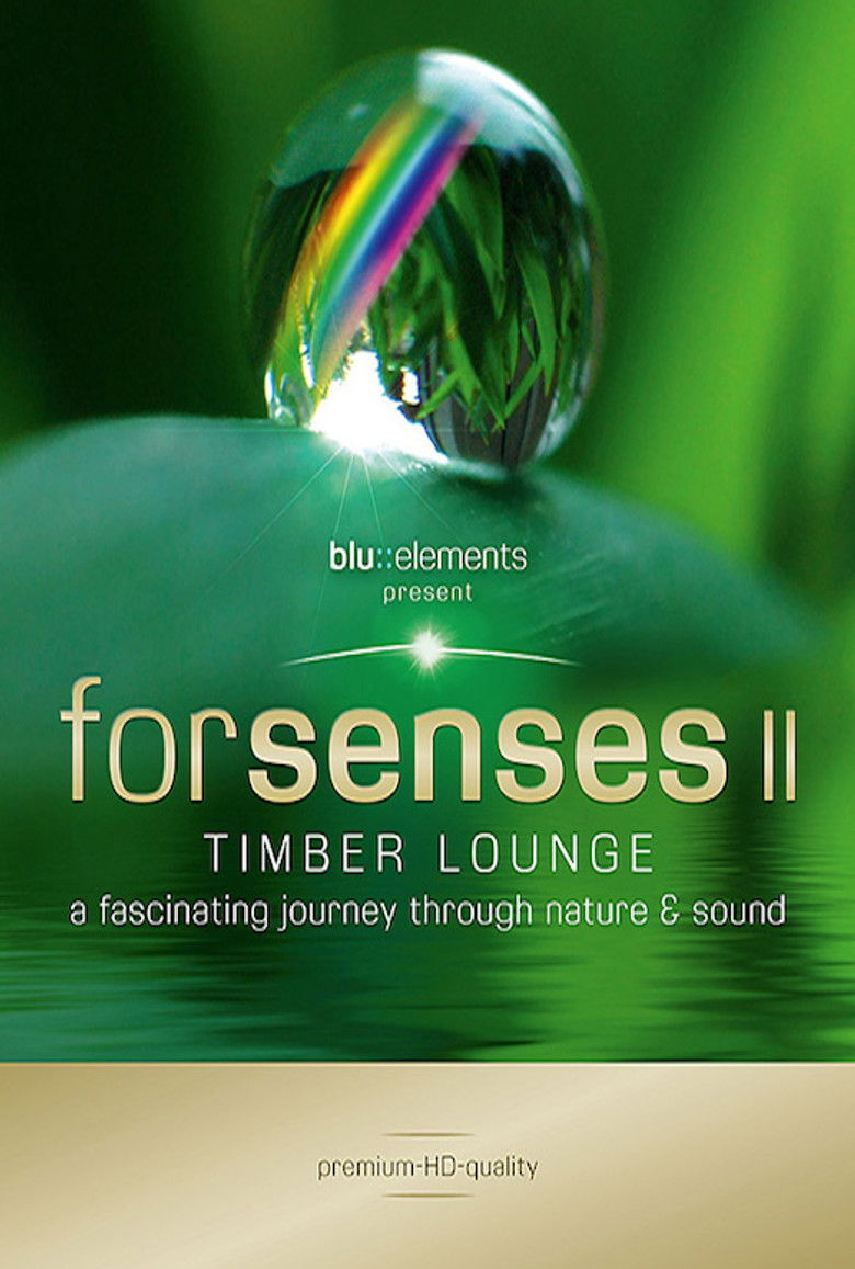 Imatge de Forsenses II: Timber Lounge
