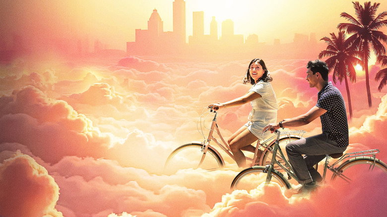 Still from Above the Clouds