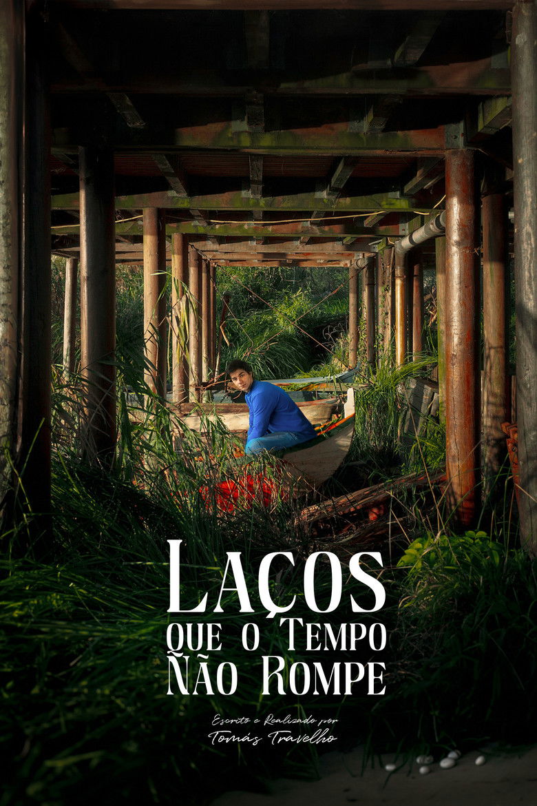 Imatge de Laços Que o Tempo Não Rompe