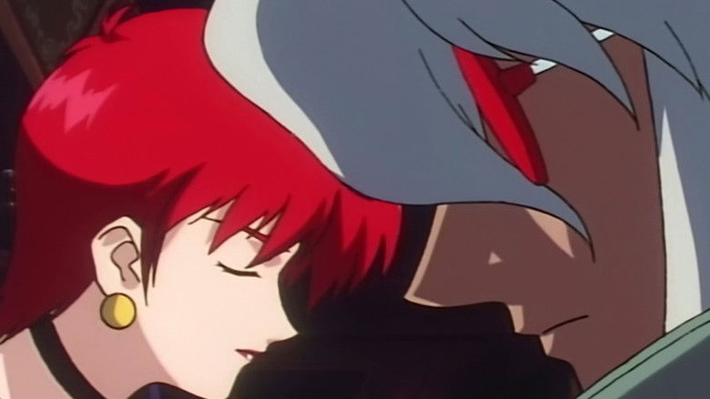 Still image for EAT-MAN season 1 episode 1: Wall of Glass Still image for EAT-MAN season 1 episode 1: Wall of Glass