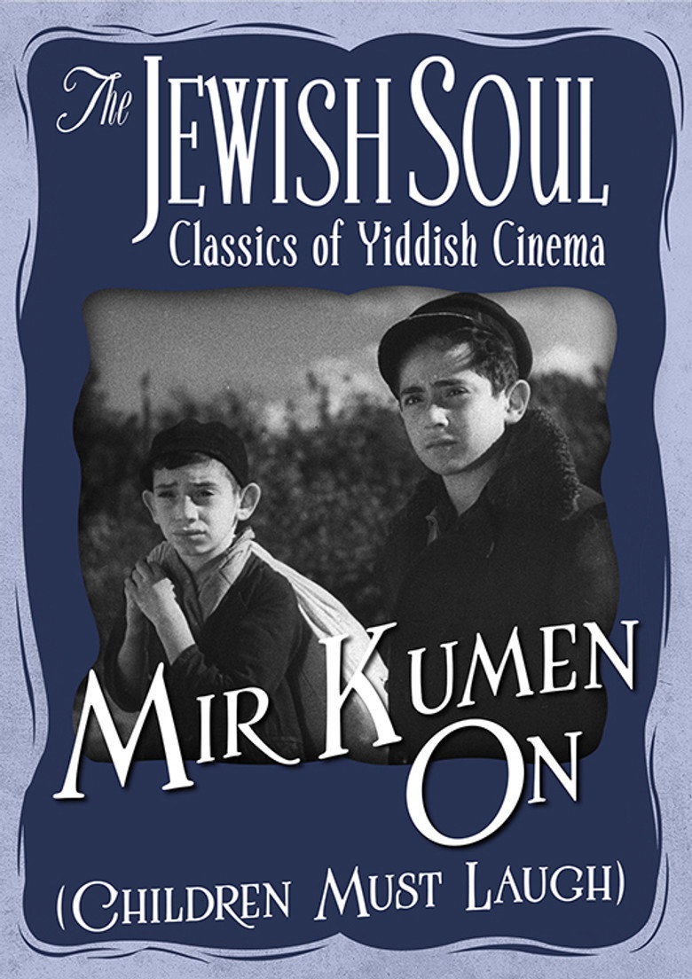 Imatge de Mir kumen on