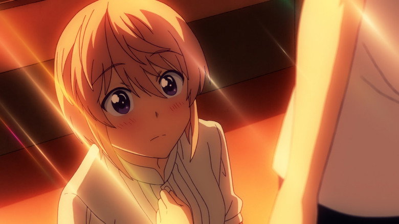 Still from AHO-GIRL - Season 1 Episode 7