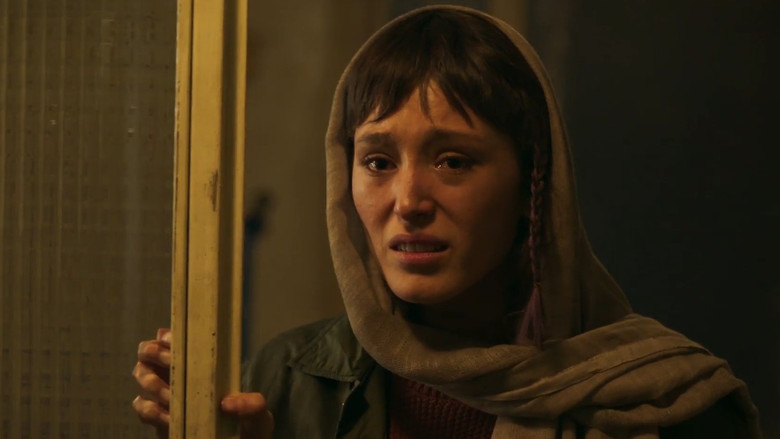 Still image for The Asphalt Jungle season 1 episode 1: Episode 01 Still image for The Asphalt Jungle season 1 episode 1: Episode 01