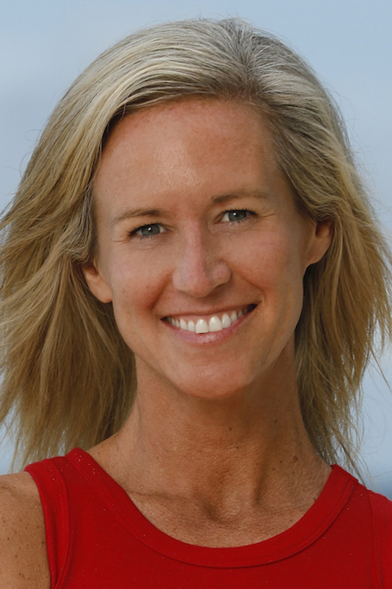 Lindsay Carmine portrait