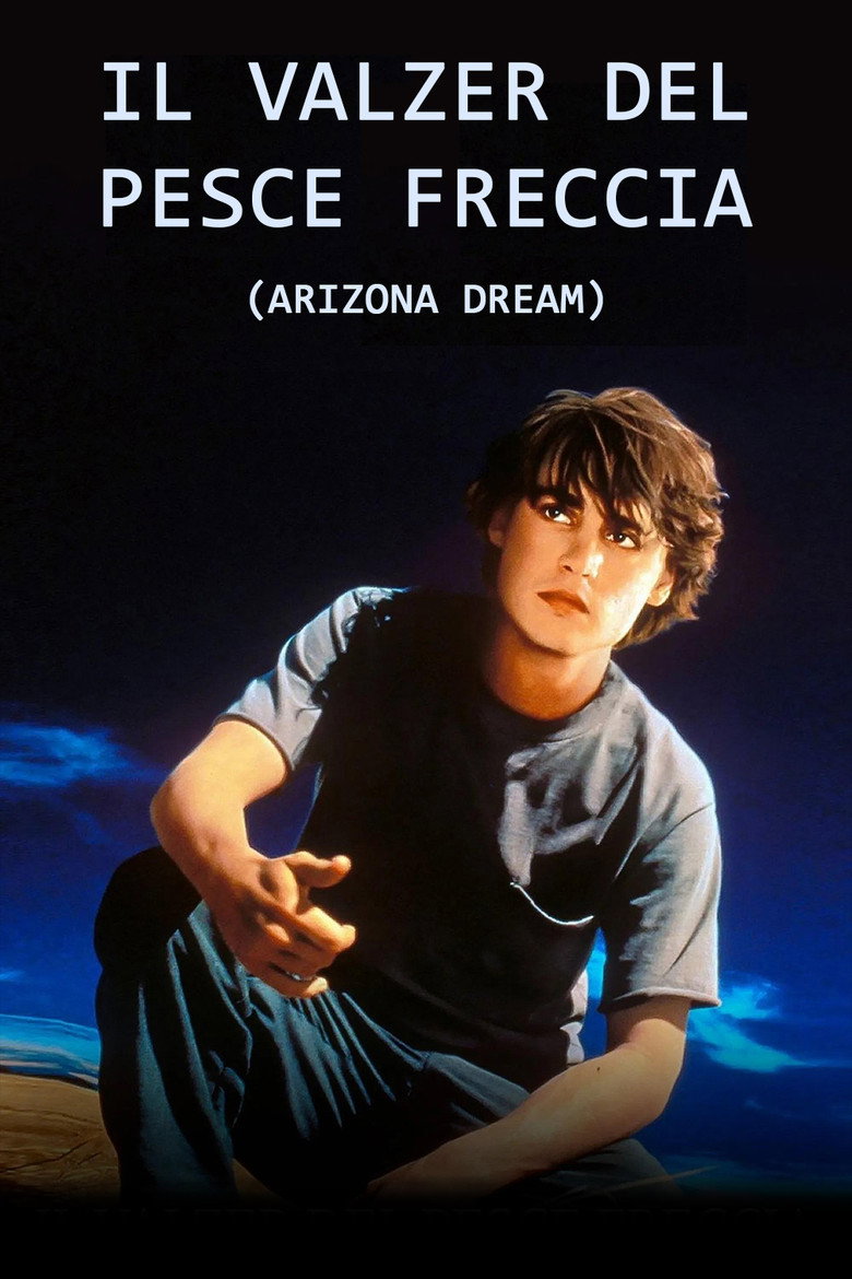 Il valzer del pesce freccia (1993)