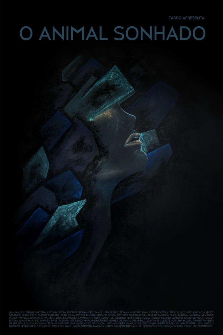 Imatge de O Animal Sonhado