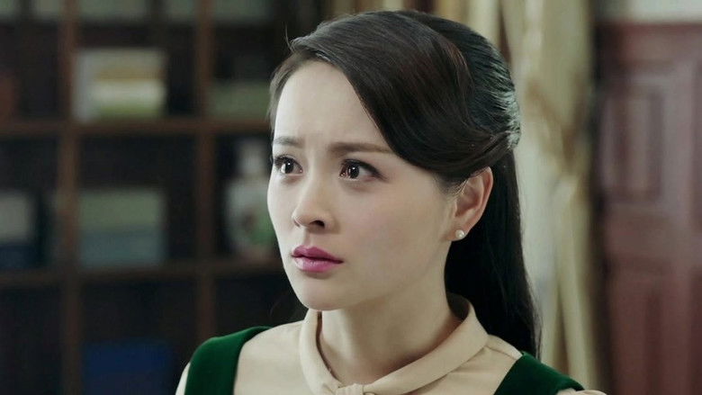 Still image for The Inquiry season 1 episode 20: Episode 20