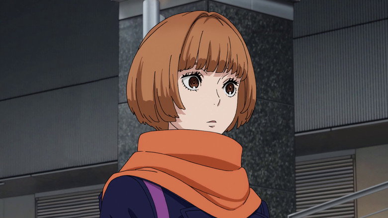Still from Run with the Wind - Season 1 Episode 23