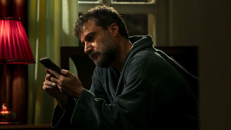 Still image for ‌Beretta season 1 episode 4: A New Murder