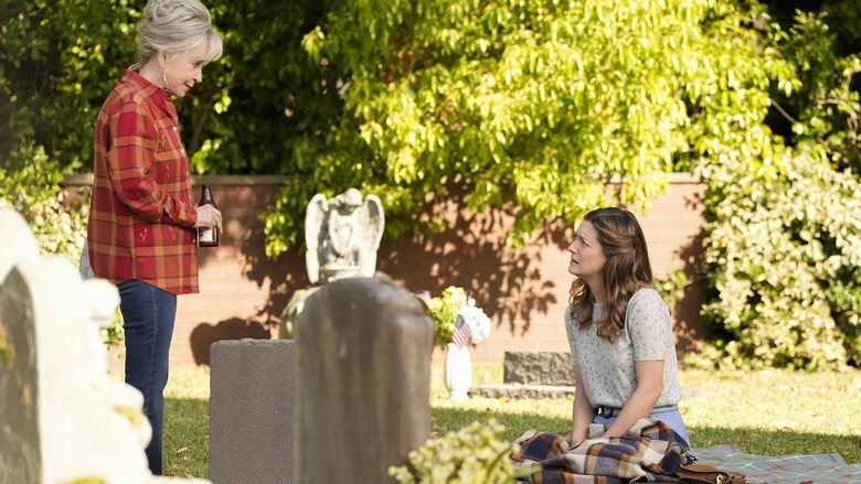 Still from Young Sheldon - Season 7 Episode 13