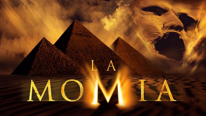 La momia (1999)