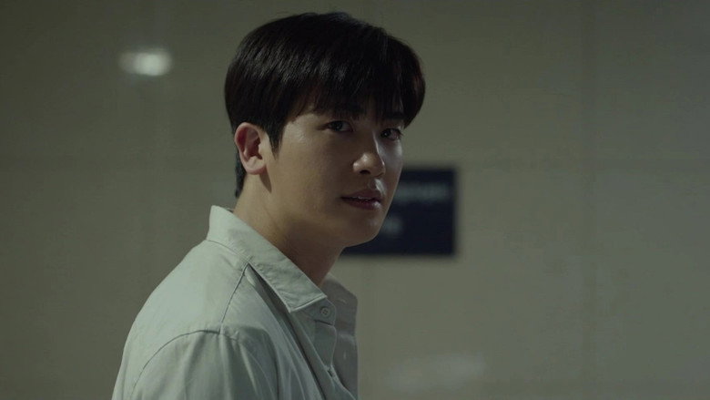 Still from Happiness - Season 1 Episode 11
