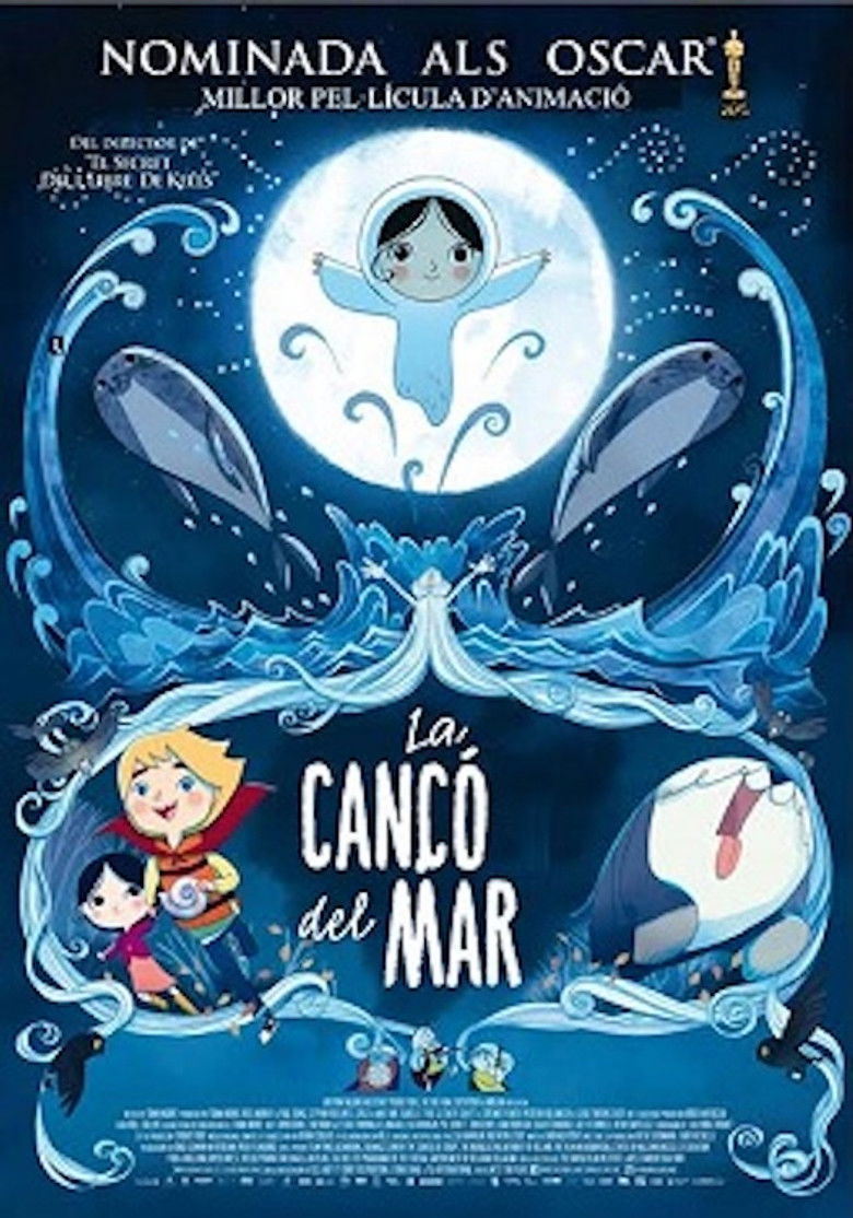 Imatge de La cançó del mar