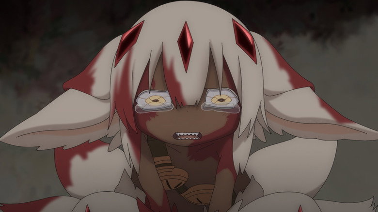 Still from Made in Abyss - Season 2 Episode 10