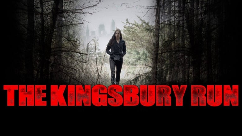 The Kingsbury Run (2018) türkçe dublaj izle