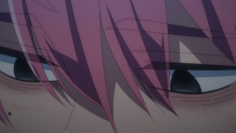 Still from Tamon's B-Side - Season 1 Episode 4
