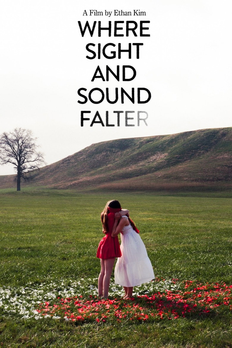 Imatge de Where Sight and Sound Falter