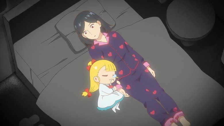 Still image for Cute Executive Officer season 1 episode 24: Episode 24